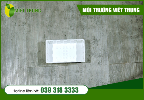 Hộp Nhựa